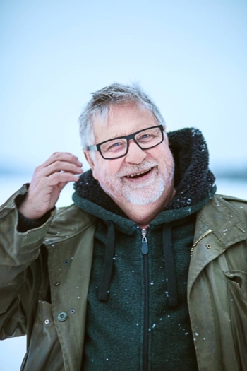 Actor Kari Väänänen