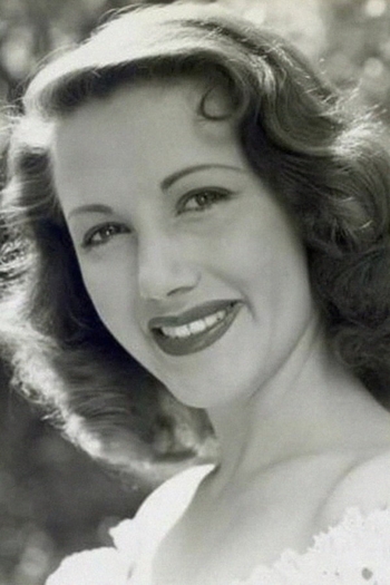 Actor Lorraine Miller