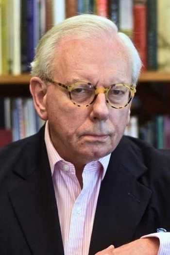 Actor David Starkey