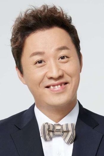 Actor Jeong Jun-ha