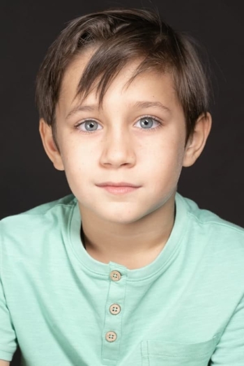 Actor Aleksey Rodionov