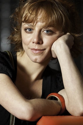 Actor Lotte Heijtenis