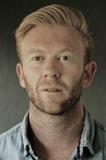 Film director Brett Michael Innes