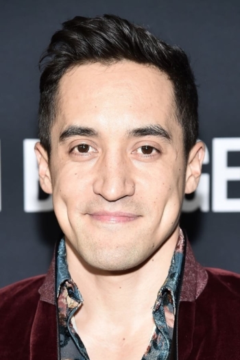 Actor Keahu Kahuanui
