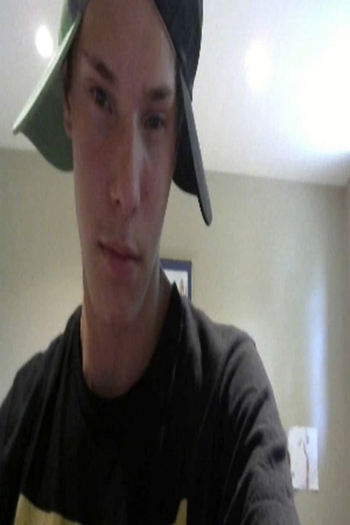 Actor Sebastian Ihrig