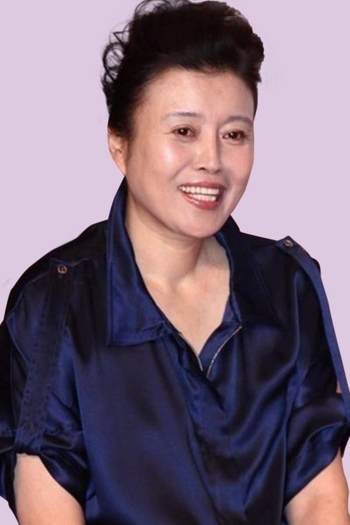 Actor Ding Jiali