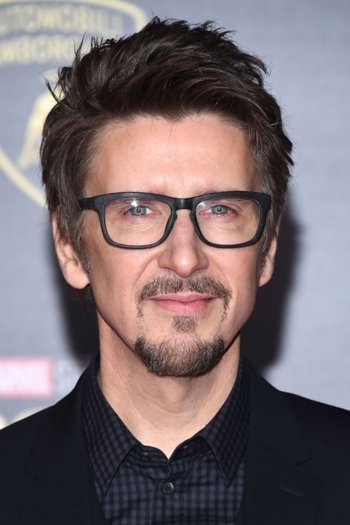 Actor Scott Derrickson