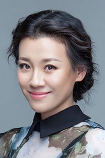 Actor Liu Lin