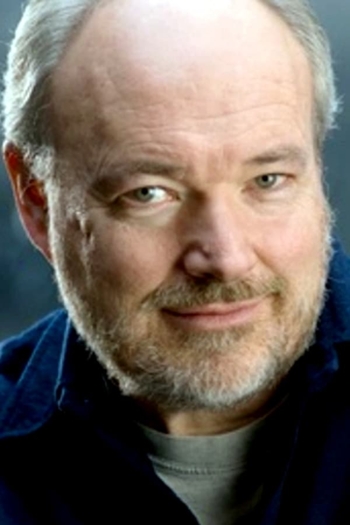 Actor Marc Baur