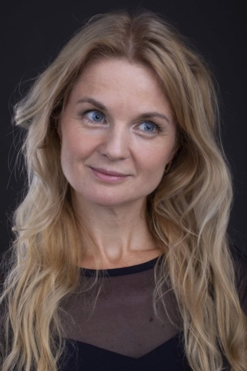 Actor Evgenia Zhukovich