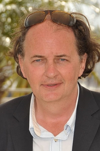 Actor Jean van de Velde