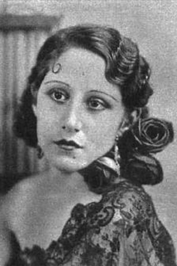 Actor Raquel Rodrigo