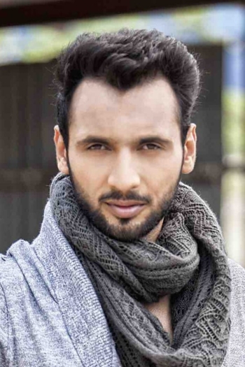 Actor Punit Pathak