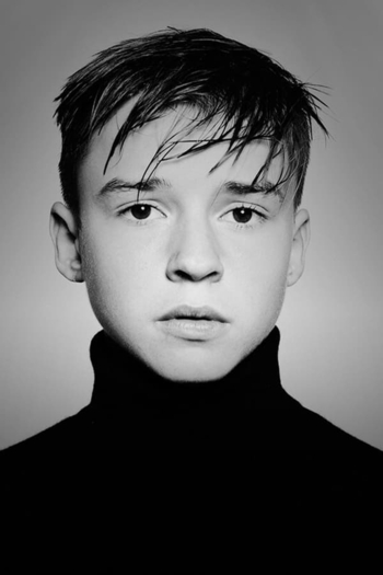 Actor Maxwell Jenkins