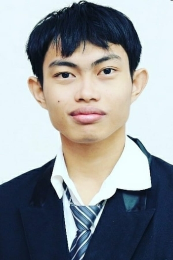 Actor Astro Li 李和星 Астро Ли 이화성