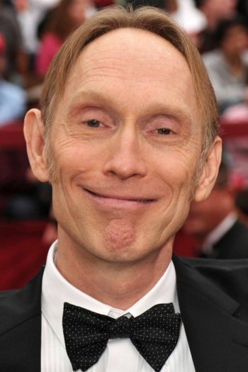 Actor Henry Selick