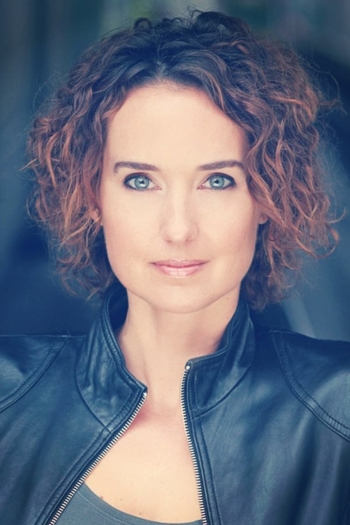 Actor Monica Eva Foster