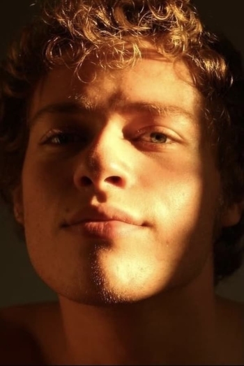 Film director Joey Torres