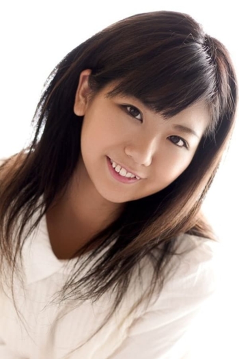 Actor Anri Namiki