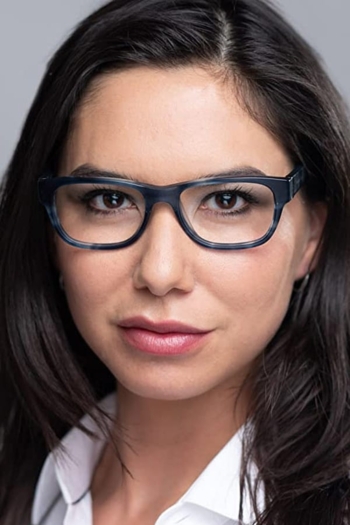 Actor Sera-Lys McArthur