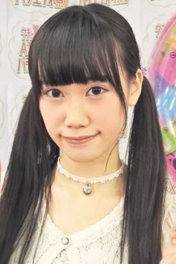 Actor Meemu Tachibana