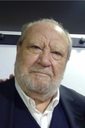 Actor José Ángel Juanes Seseña