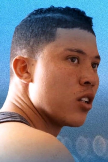 Actor Chanwrill Vries