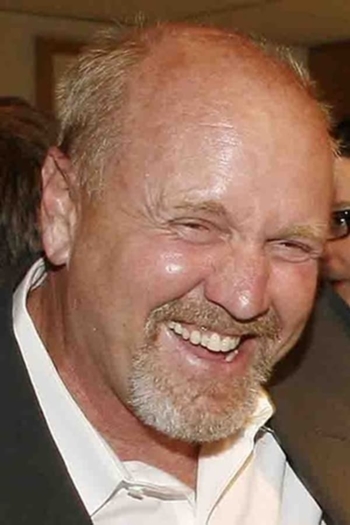 Actor J. Michael Riva