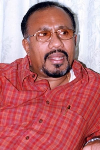 Film director Bhadran