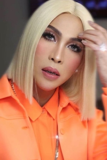 Actor Vice Ganda