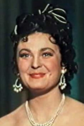 Actor Berta Vinogradova