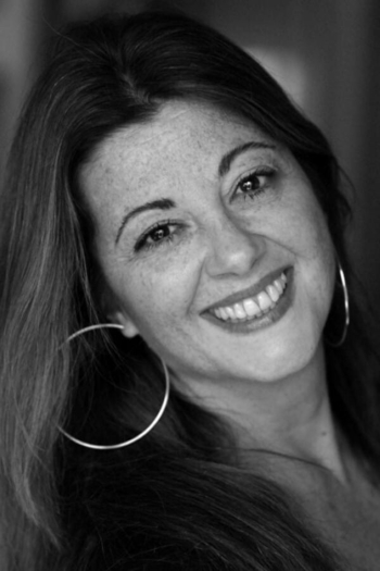 Actor Liliana Eritrei