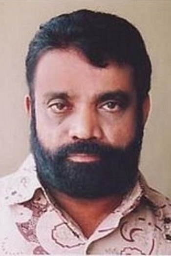 Film director Vijayakrishnan