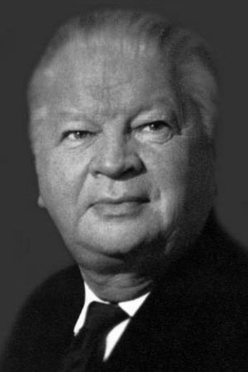 Actor Anatoli Kubatsky