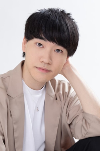 Actor Shuntarou Mizuno