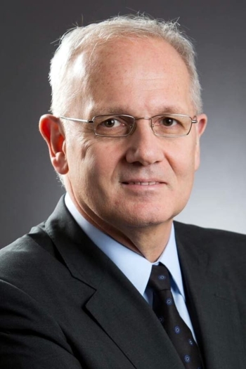 Actor Jean-Yves Le Gall