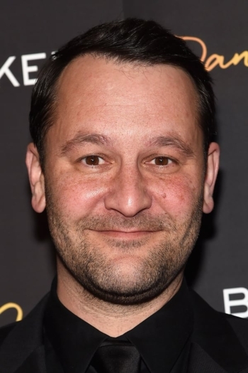 Actor Dan Fogelman