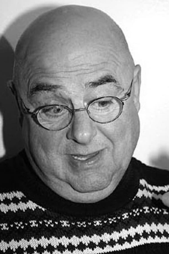 Actor Vladimir Dolinskiy