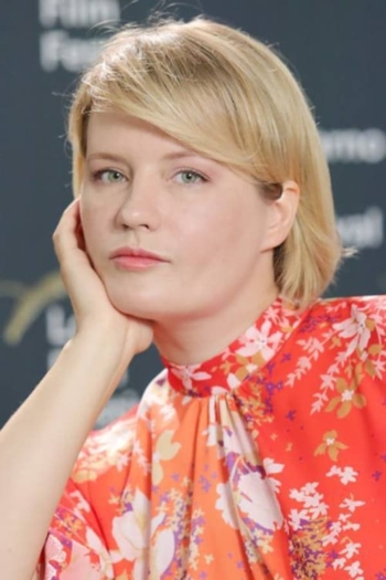 Actor Natalya Kudryashova