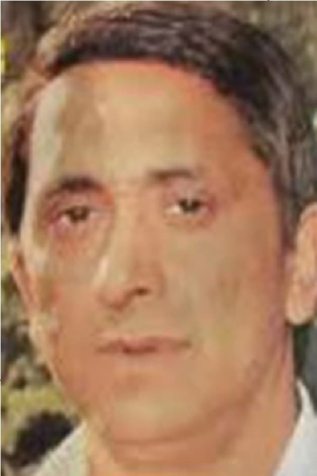 Actor Ranko Gučevac