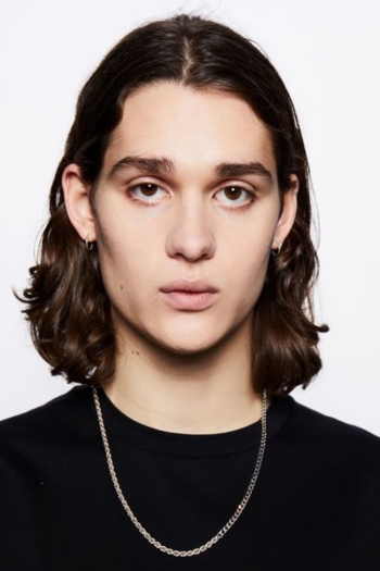 Actor Ramy Moharam Fouad