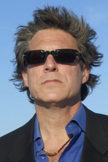 Actor Michael Maccini