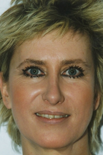 Actor Beatrice Richter