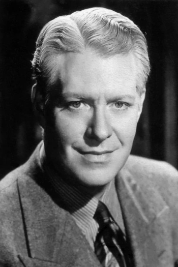 Actor Nelson Eddy