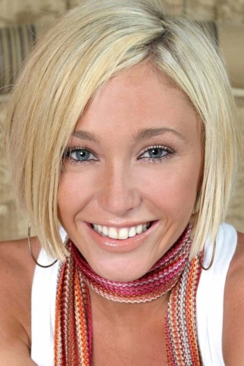 Actor Jenny Frost