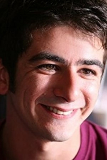 Actor Francesco Mandelli