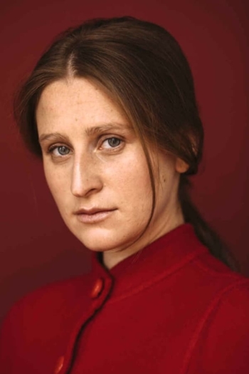 Actor Beatrice Vecchione