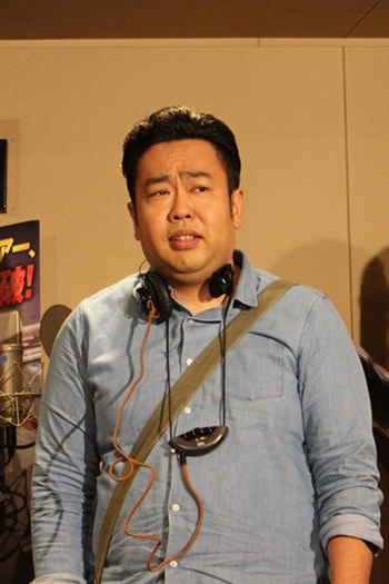 Actor Kisi Manabu