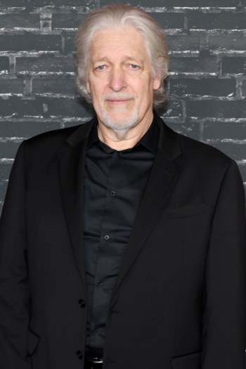 Actor Clancy Brown