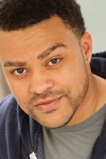 Actor Charles Duckworth